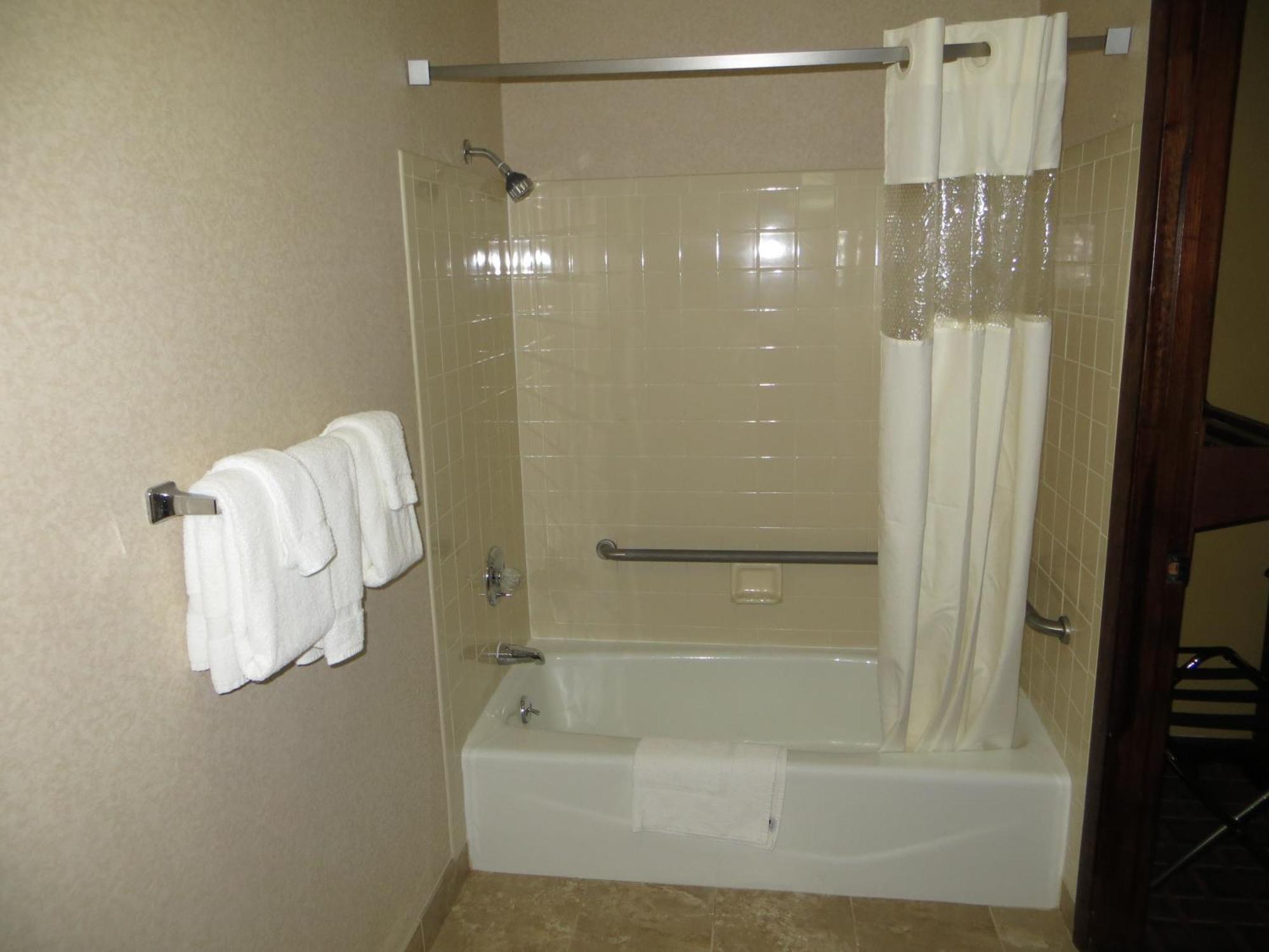 Econo Lodge Lenoir City Eksteriør billede