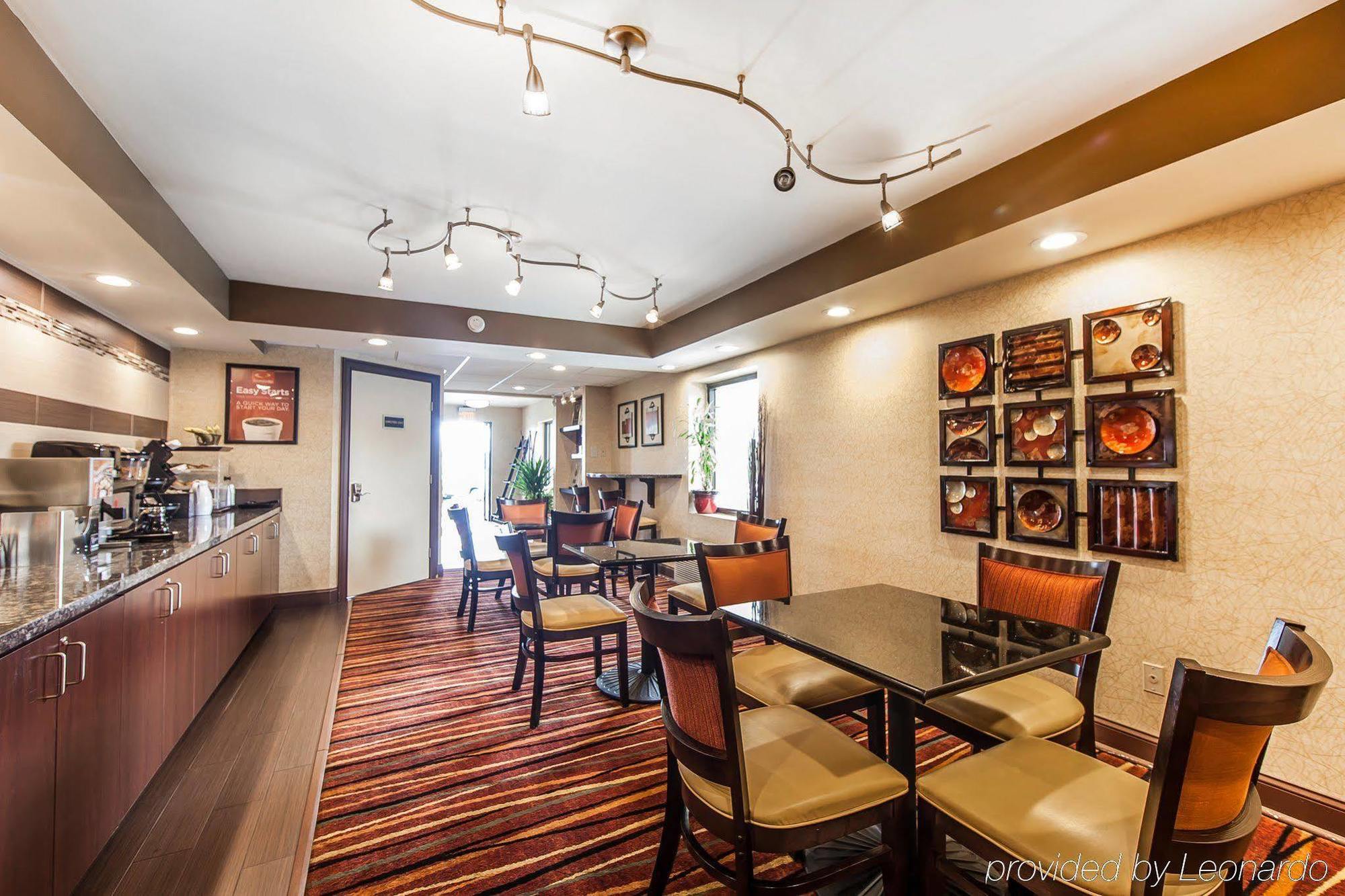 Econo Lodge Lenoir City Eksteriør billede