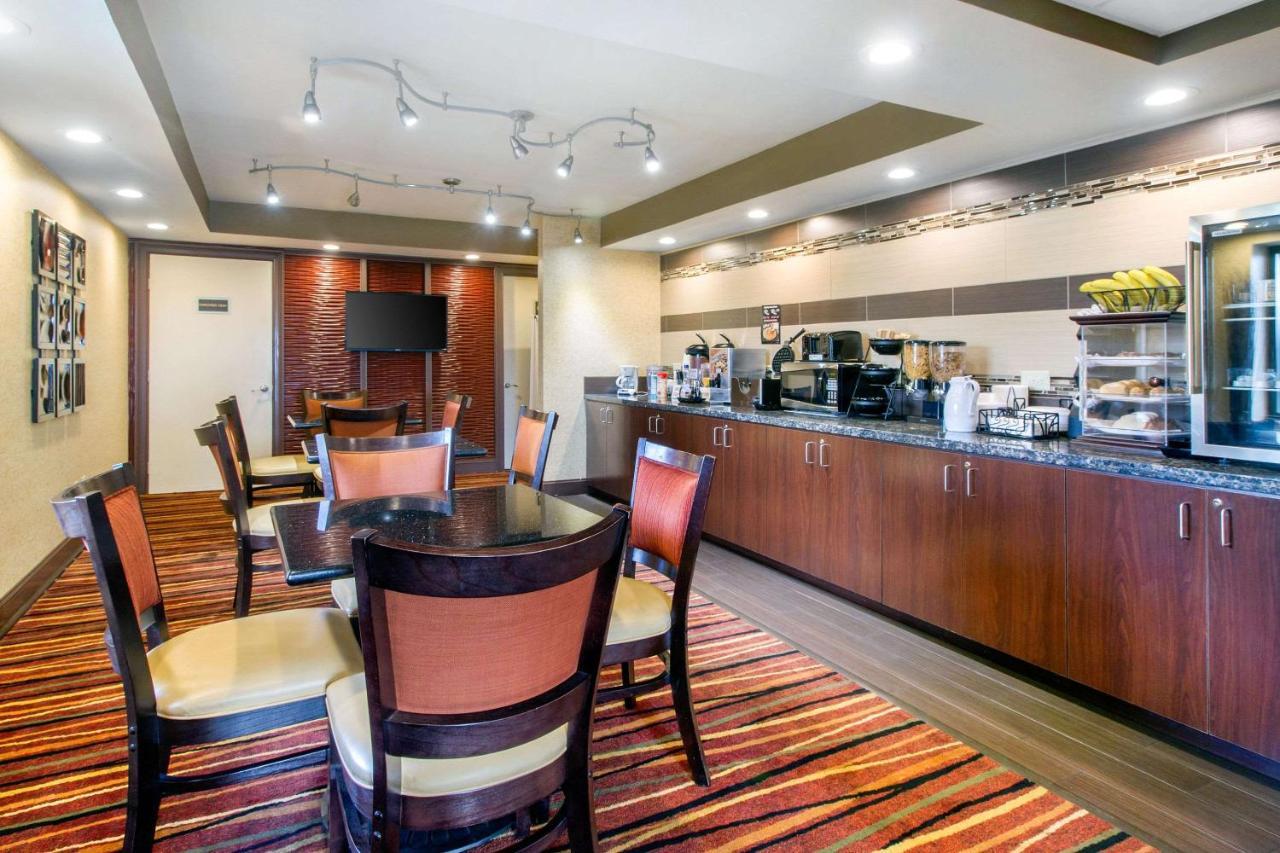 Econo Lodge Lenoir City Eksteriør billede
